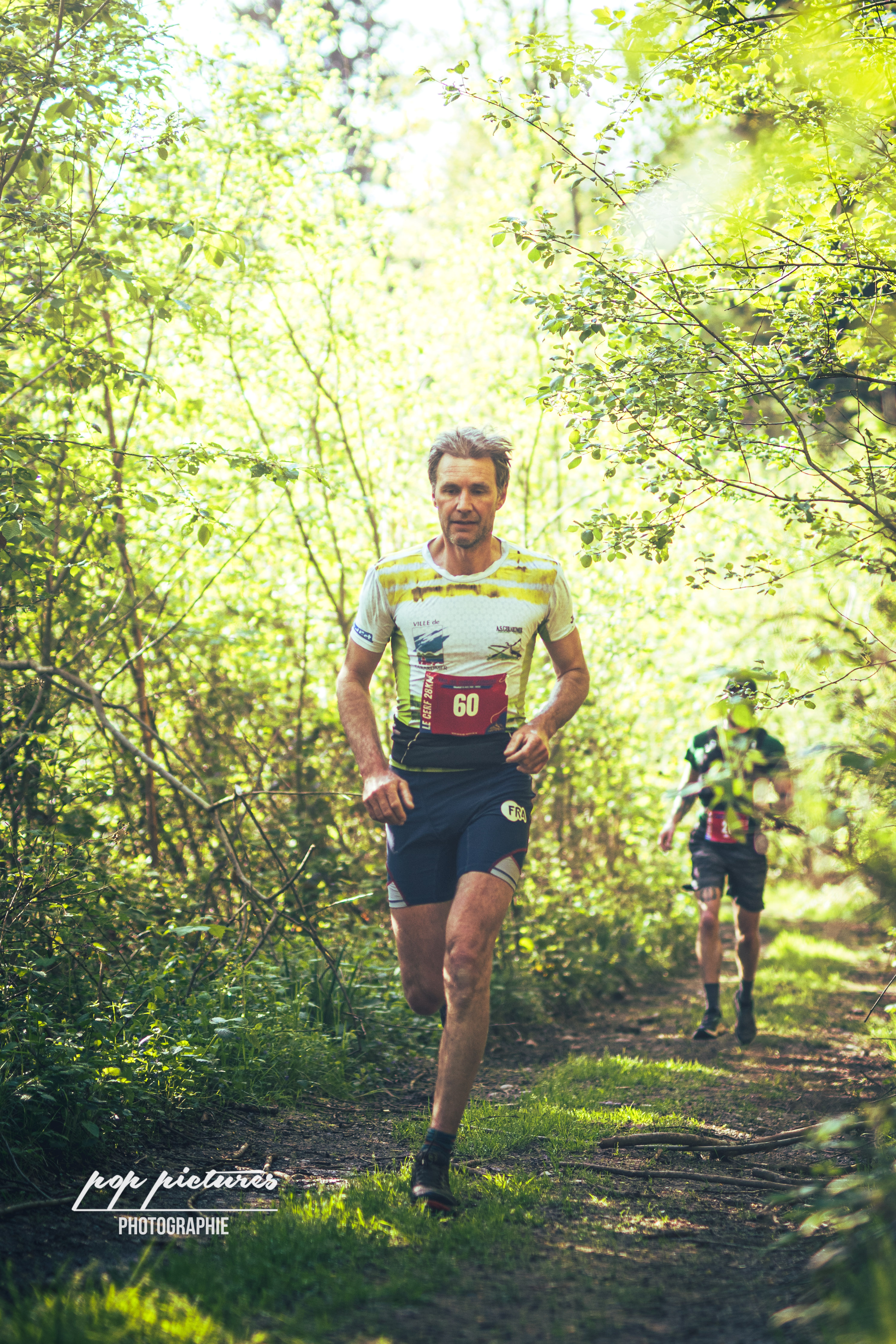Image du trail